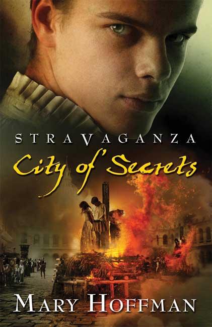 City of Secrets