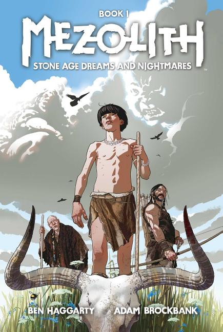Mezolith: Stone Age Dreams and Nightmares
