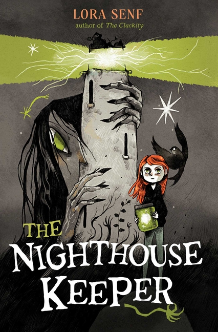 Nighthouse Keeper, The