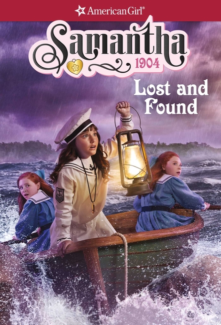 Lost and Found