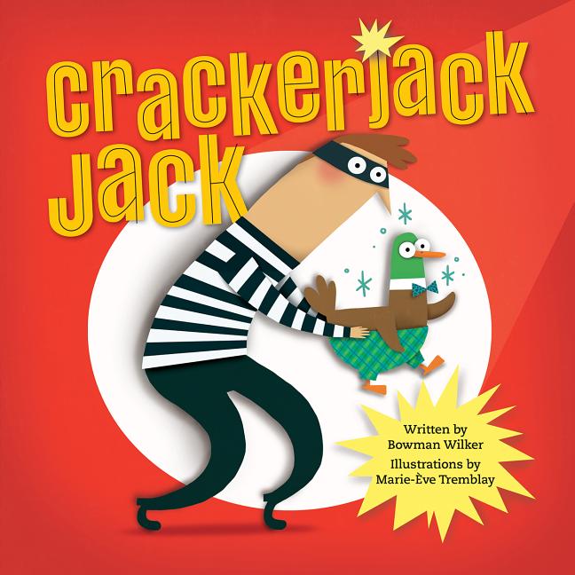 Crackerjack Jack