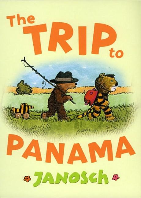 Trip to Panama, The