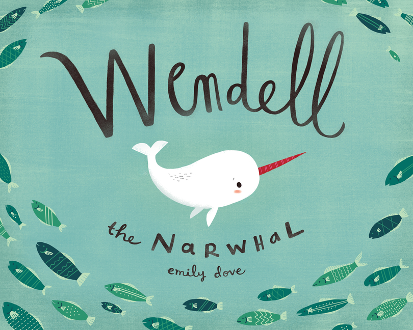 Wendell the Narwhal