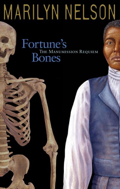 Fortune's Bones: The Manumission Requiem
