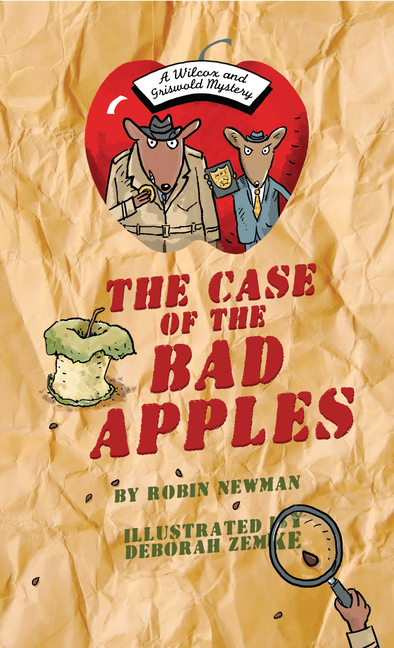 Case of the Bad Apples, The