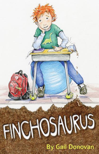 Finchosaurus