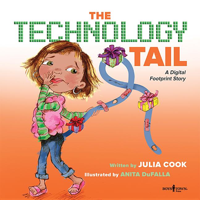 Technology Tail, The: A Digital Footprint Story