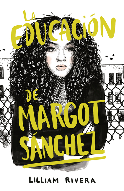 La educación de Margot Sánchez