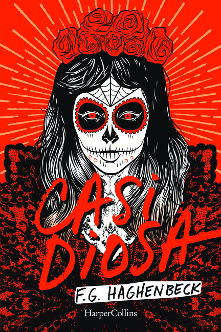 Casi diosa