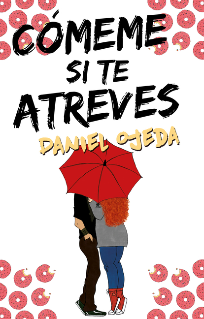 Cómeme si te atreves