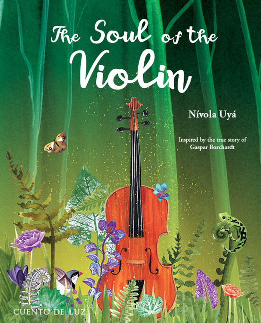 Soul of the Violin