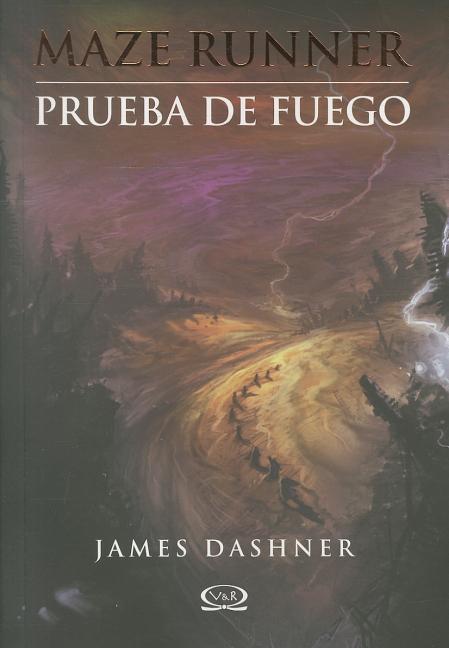 Prueba de fuego