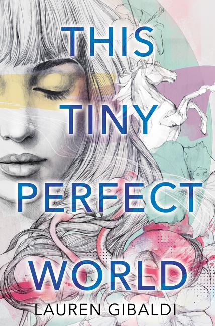 This Tiny Perfect World