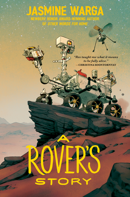 Rover's Story, A