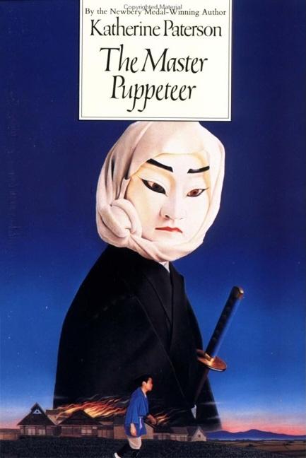 The Master Puppeteer