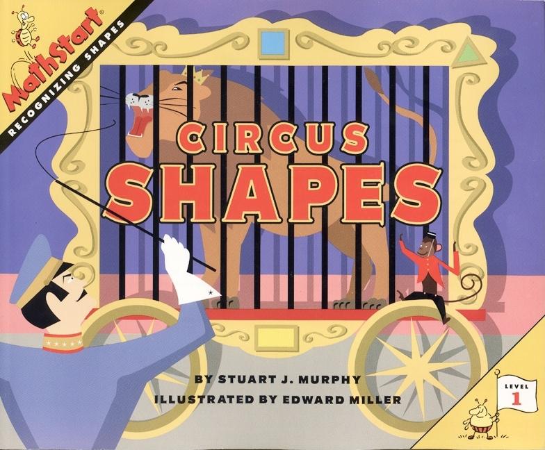 Circus Shapes