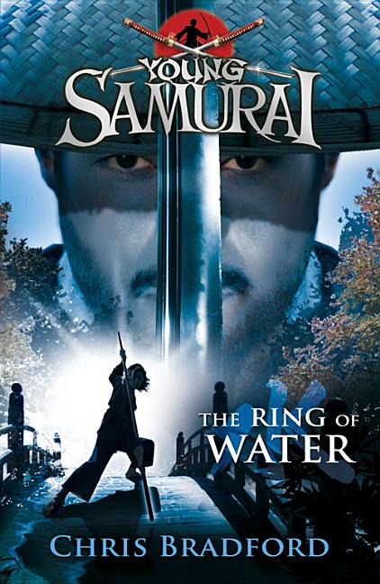 Ring of Water, The