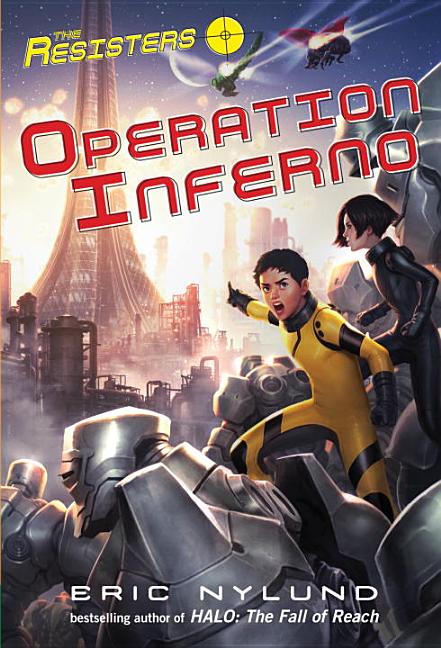 Operation Inferno