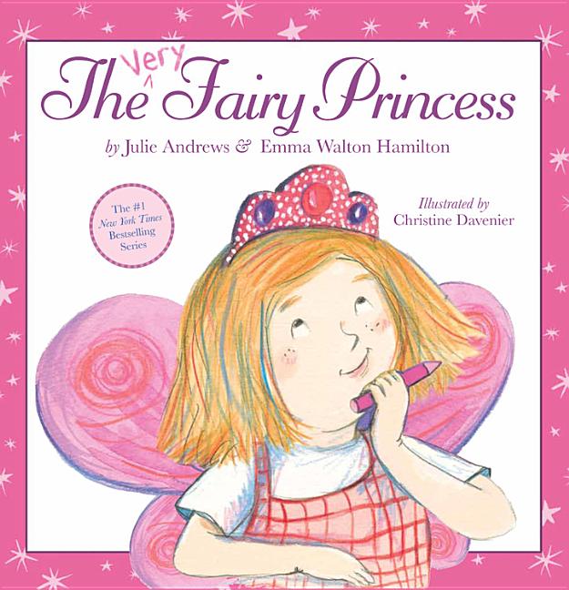 Very Fairy Princess, The