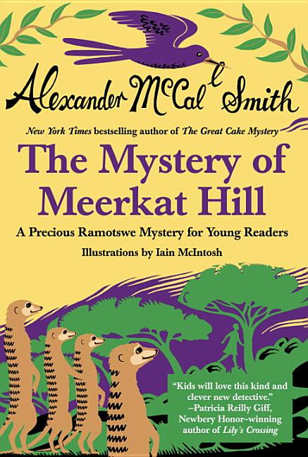 Mystery of Meerkat Hill, The