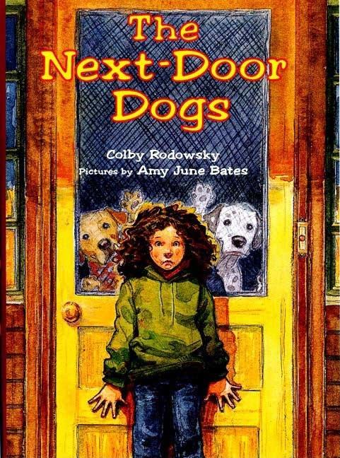 The Next-Door Dogs