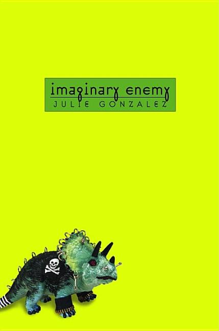 Imaginary Enemy