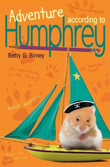Adventure According to Humphrey