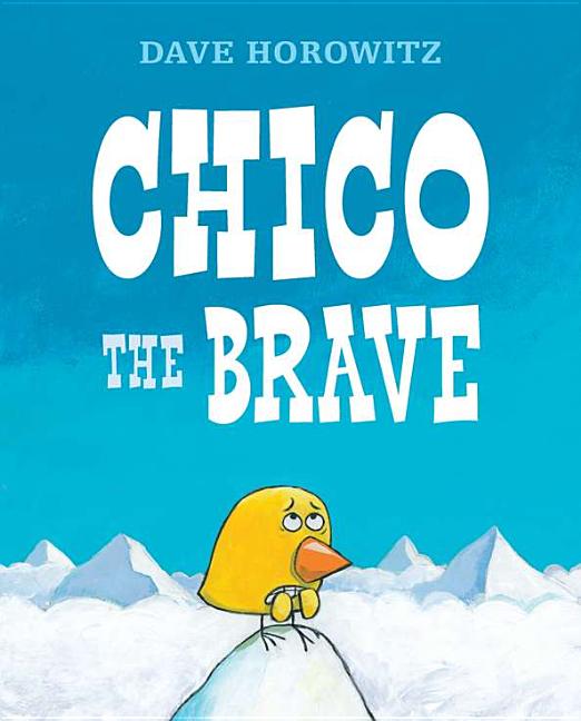 Chico the Brave
