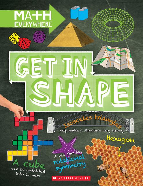 Get in Shape: Two-Dimensional and Three-Dimensional Shapes