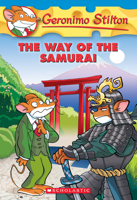 Way of the Samurai, The