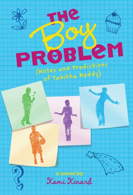 The Boy Problem: Notes and Predictions of Tabitha Reddy