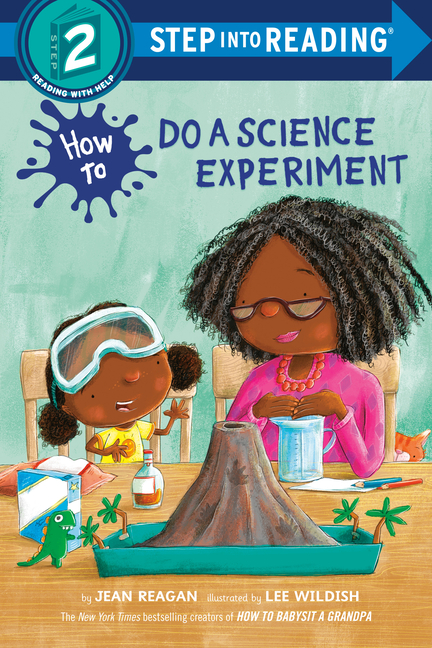 How to Do a Science Experiment