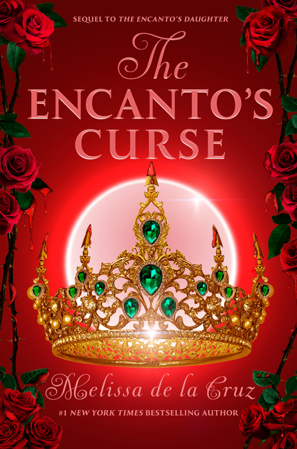 The Encanto's Curse