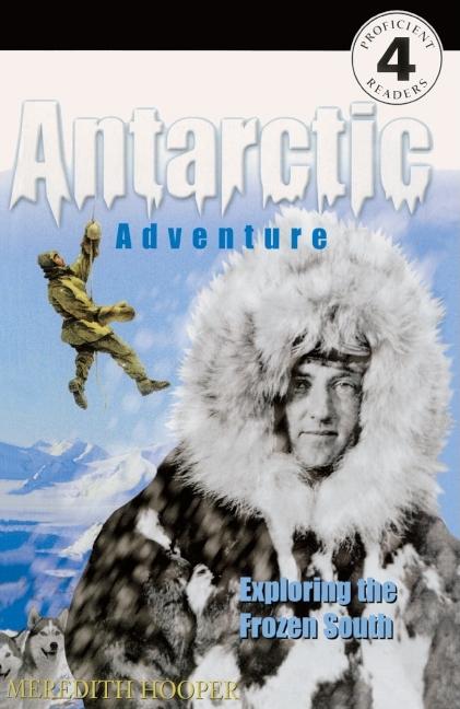 Antarctic Adventure: Exploring the Frozen South