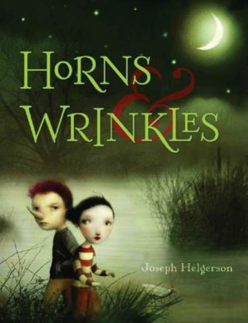 Horns & Wrinkles