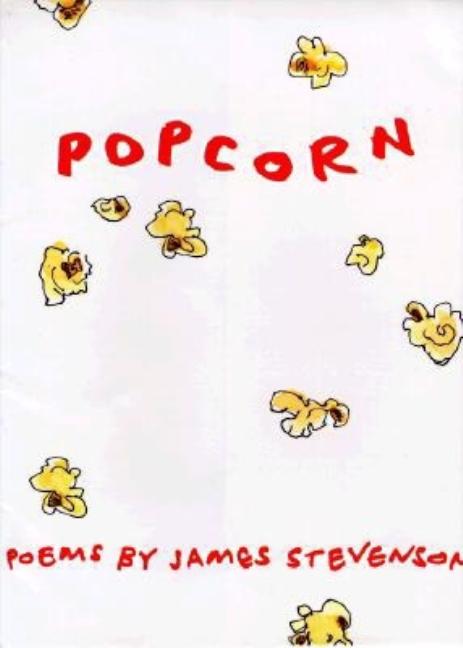 Popcorn: Poems