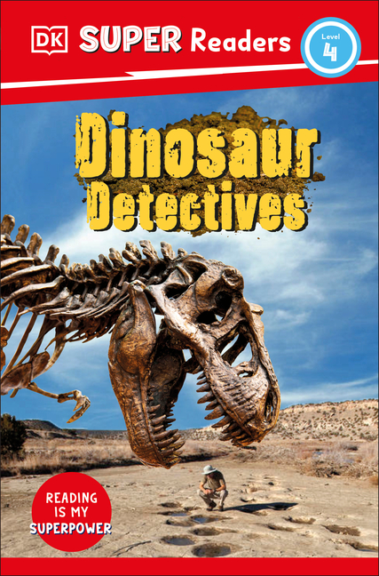 Dinosaur Detectives