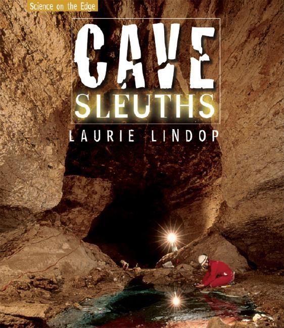 Cave Sleuths