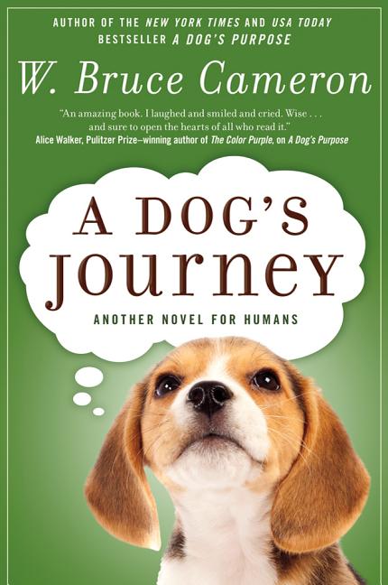 Dog's Journey, A