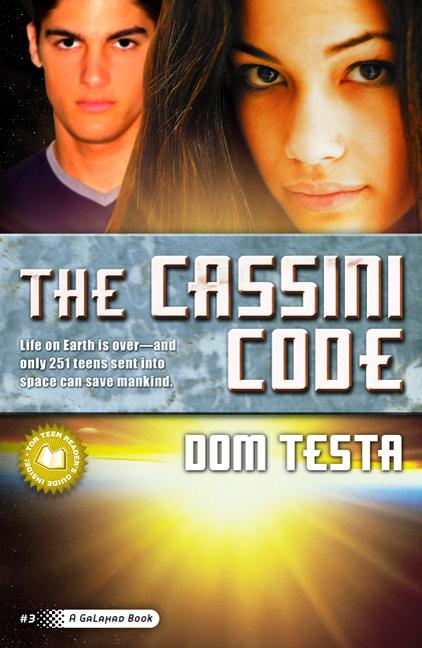 The Cassini Code