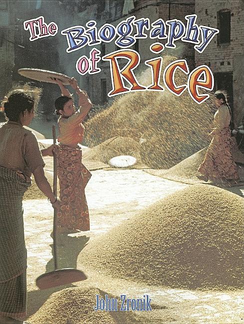 Biography of Rice, The