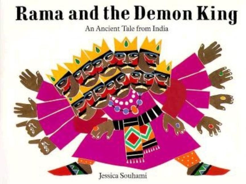 Rama and the Demon King