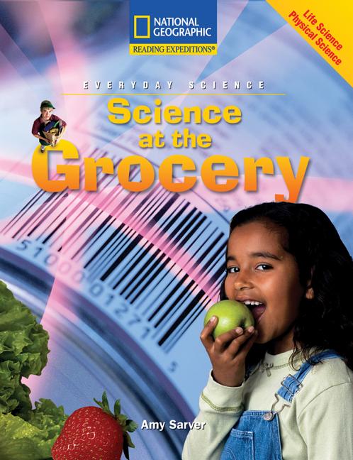 Science at the Grocery