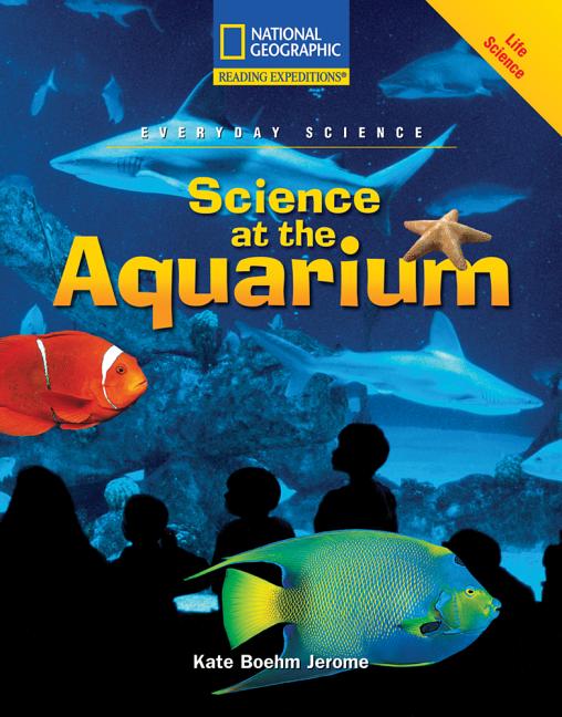 Science at the Aquarium