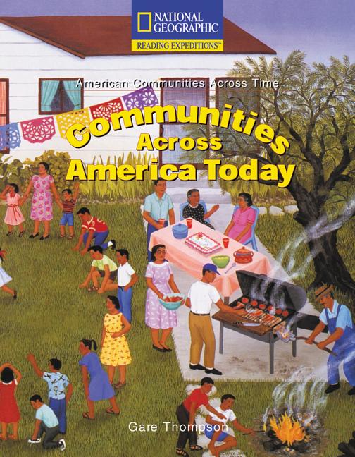 Communities Across America Today