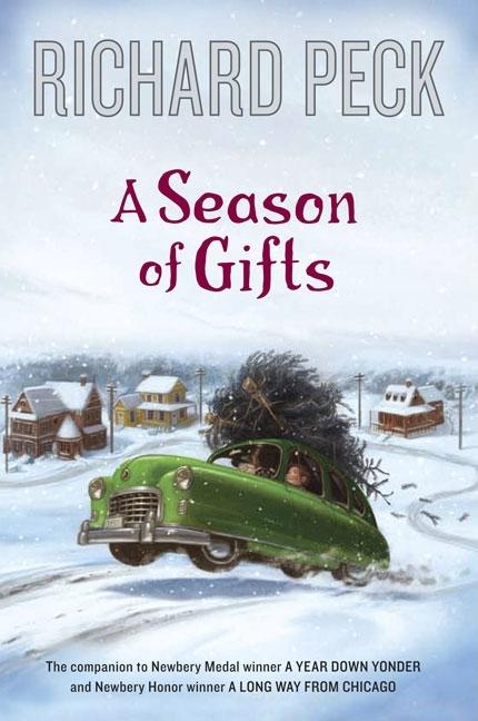 Season of Gifts, A