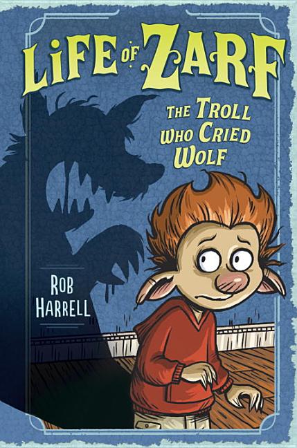 The Troll Who Cried Wolf