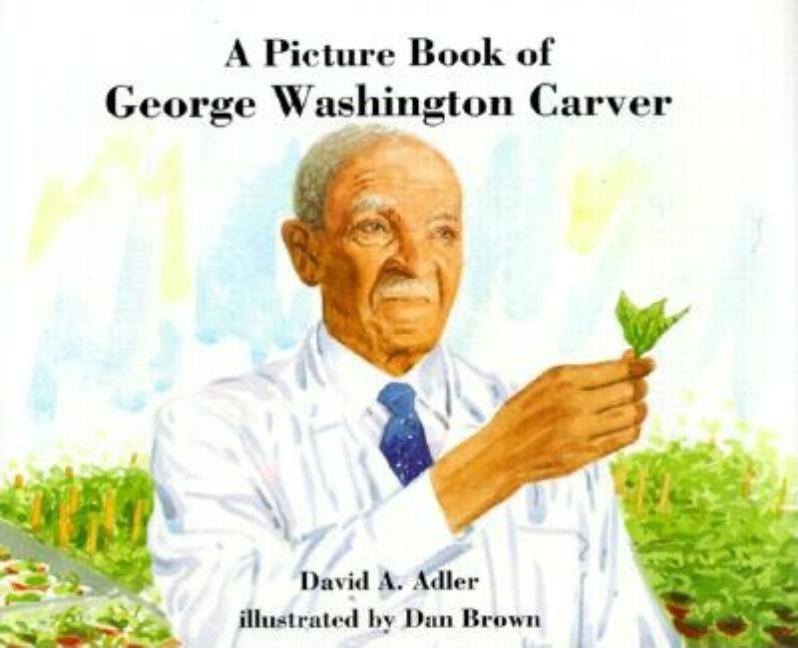 Picture Book of George Washington Carver, A