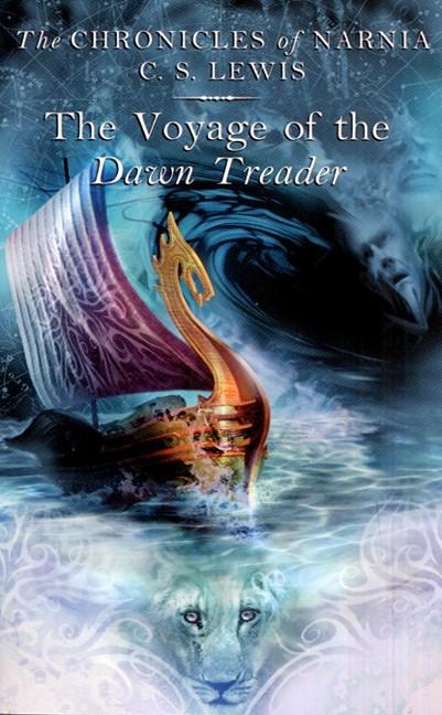 Voyage of the Dawn Treader, The