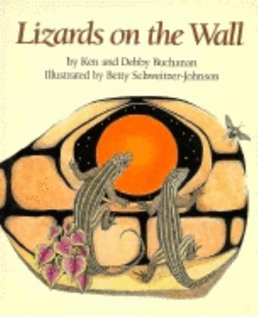 Lizards on the Wall